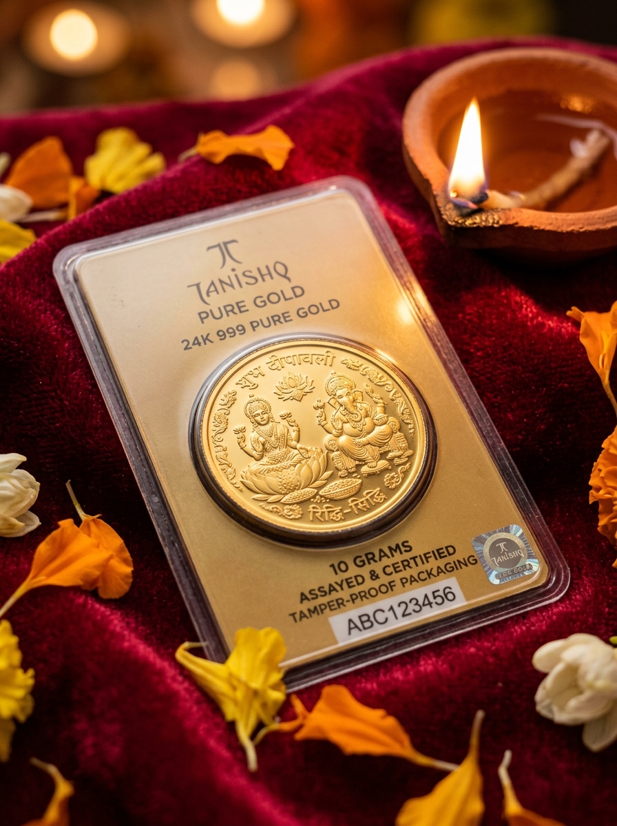 Gold Coins & Bullion